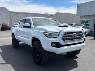 2016 Toyota Tacoma