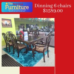 Dining Set