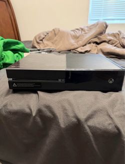 Xbox one
