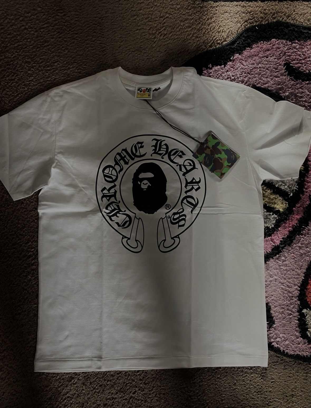 BAPE T-shirt