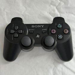 DualShock 3 PS3 PlayStation 3 Controller 
