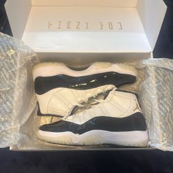 Jordan 11s Retro Size 10 
