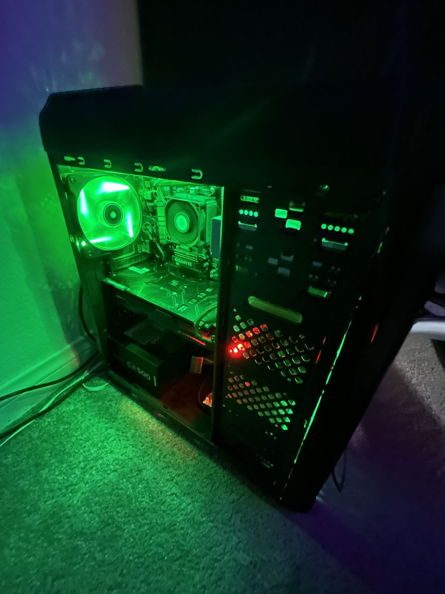 Gaming PC setup for Sale in Las Vegas, NV OfferUp