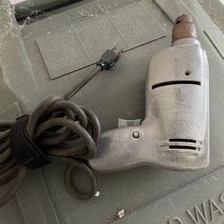 Electric Drill
