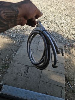 Washer line