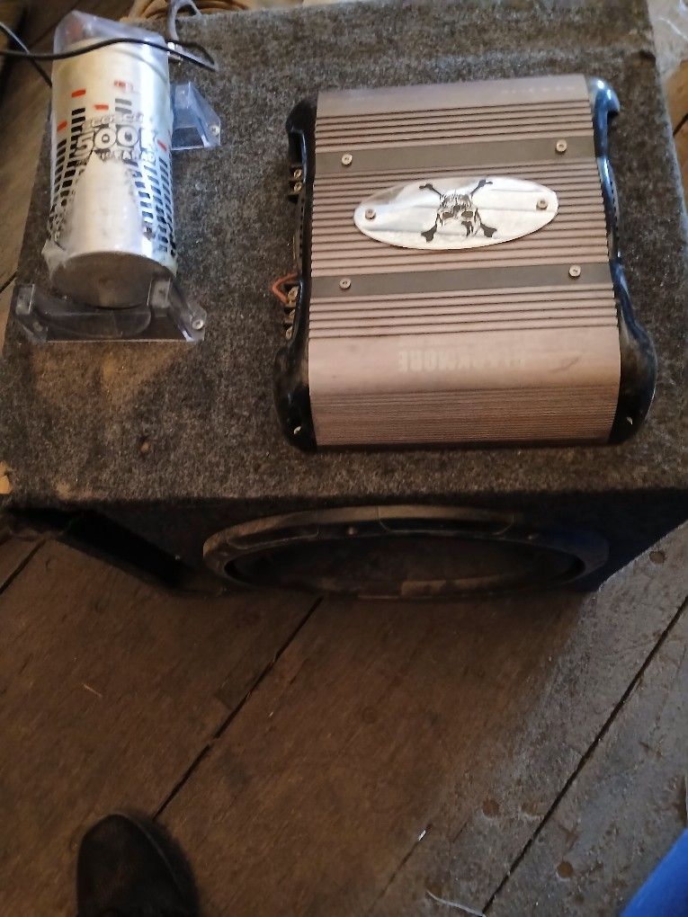 Speaker