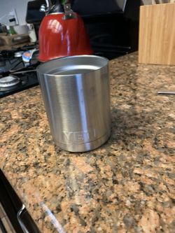 Yeti Stainless Steel Highball