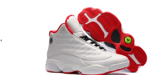 AUTHENTIC JORDAN 13 (SIZE 7y)