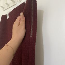 Ann Taylor Loft Skirt 