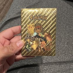 Pokemon Cards Not Sure Authenticity 