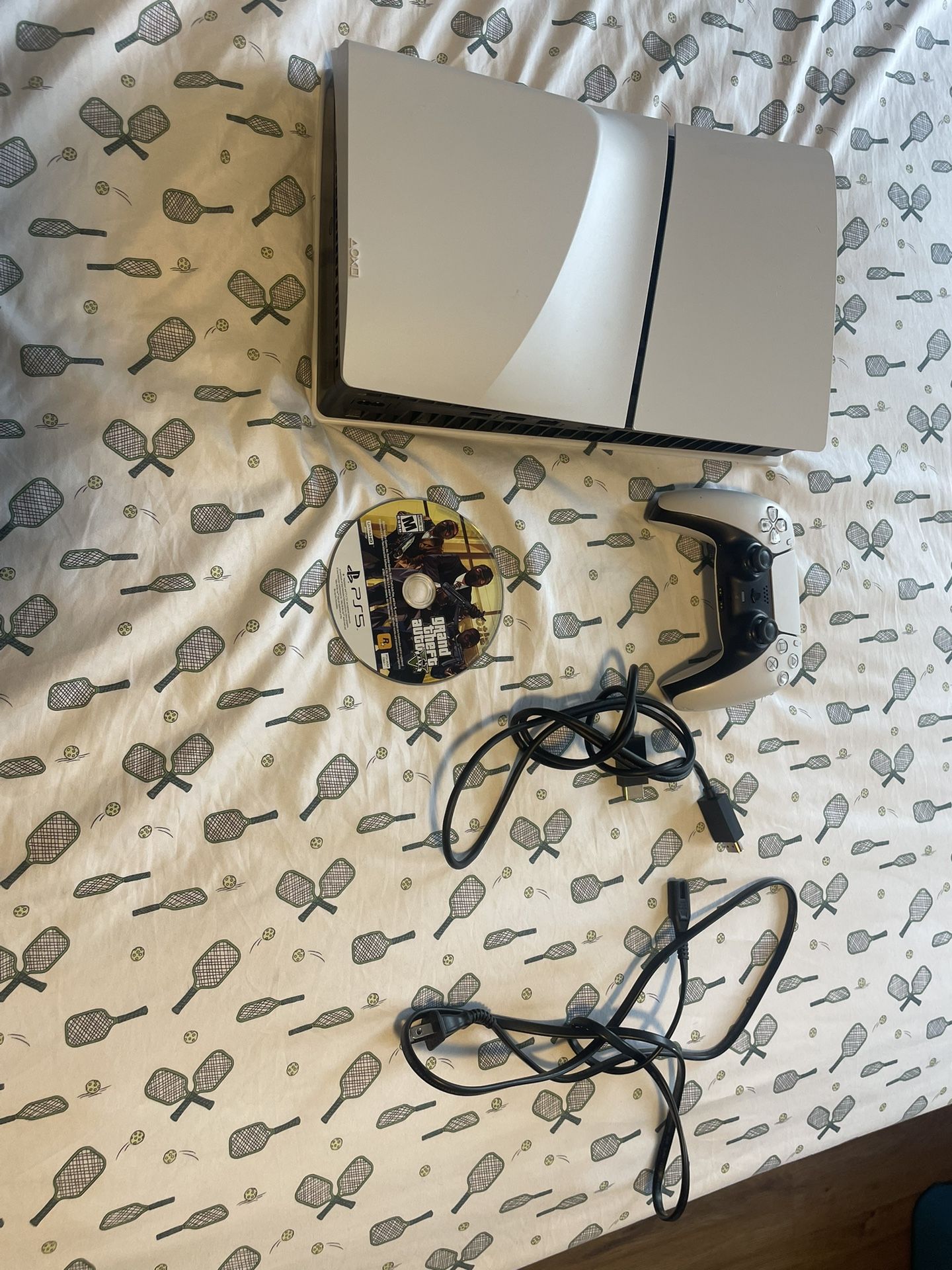 Play Station 5