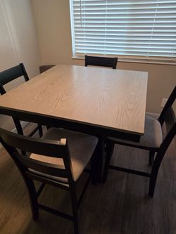 Small Table