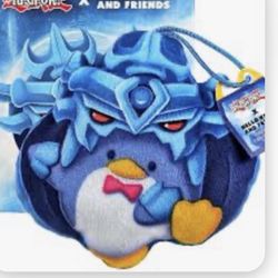 YuGiOh x Hello Kitty #7 TUXEDOSAM x Obelisk The Tormentor — McDonald’s 2024