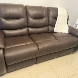 sofa