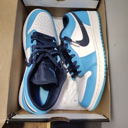 Jordan 1 Low UNC  (--) PLEASE READ TILL END 
