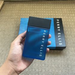 Cologne |Perry Ellis