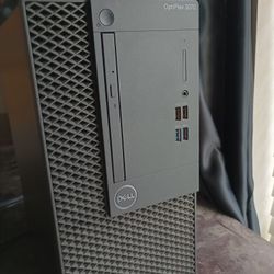 Dell Optiplex 3070