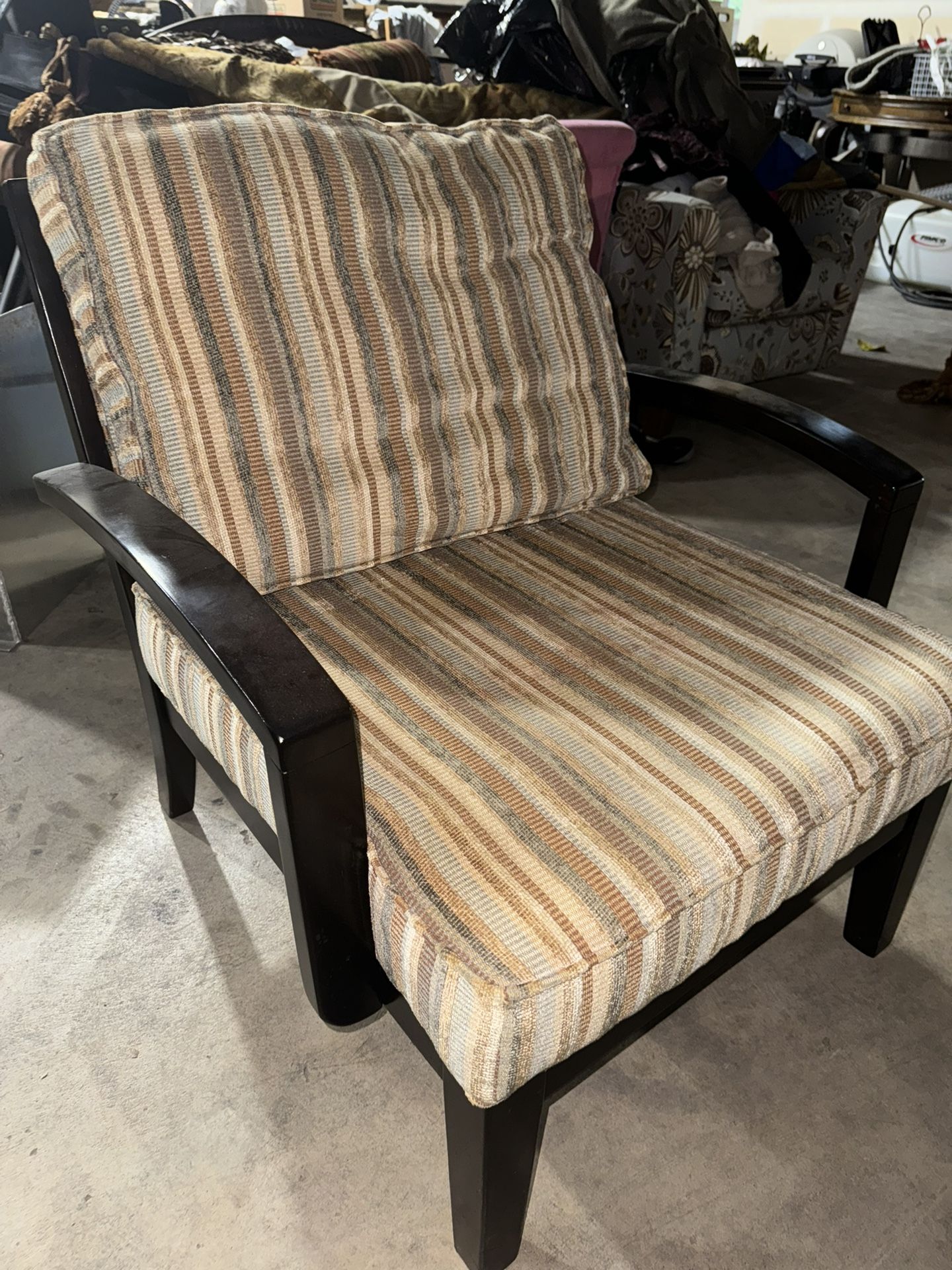 Statement Chair