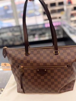 Louis Vuitton Lena MM Shoulder Bag (WMP020059)