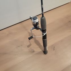 Fishing Rod