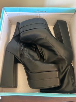 boots