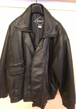 Brand new man’s coat