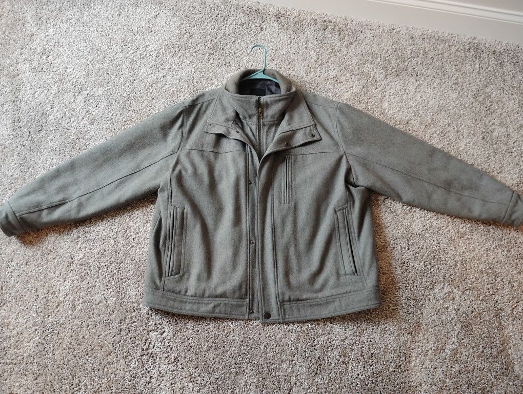 London Fog Coat