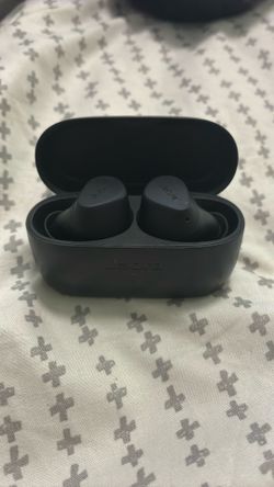 Jabra Elite 4 True Wireless Earbuds, Active Noise Cancelling, Dark Grey
