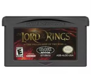 GBA GAME LOT