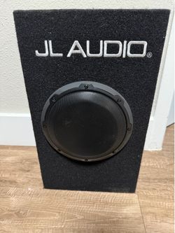 JL audio