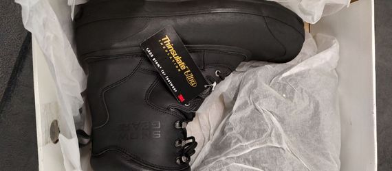 Size 13 Snow Gear Pac Boot New
