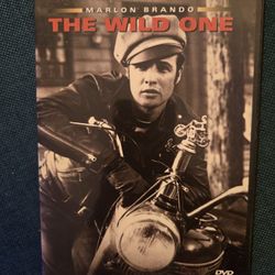 The Wild One 