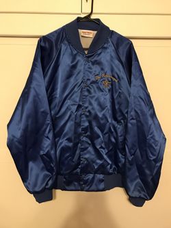 Mens Jacket Size Large