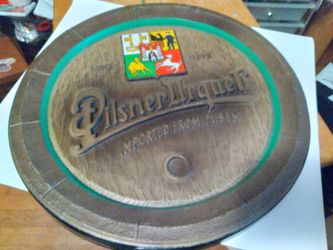 PILSNER URQUELL