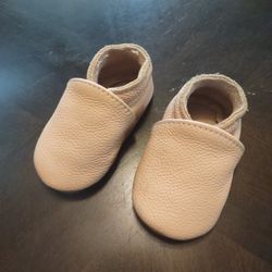 Baby Shoes