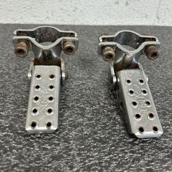 GT BMX Fork Standers 2nd  Gen