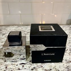 L'aventure by Al Haramain Eau De Parfum Spray 3.3 oz