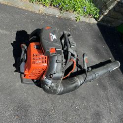 ECHO Leaf Blower