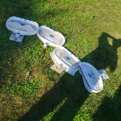 Pool Leaf Rake 20. Each