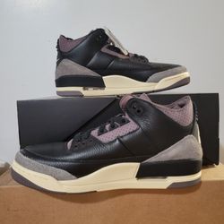 A Ma Maniére x Air Jordan 3 Retro While You Were Sleeping W | Fz4811-001 |