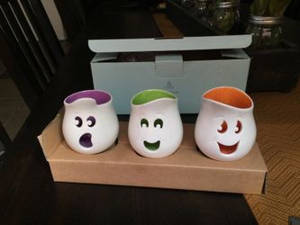 Halloween Decor