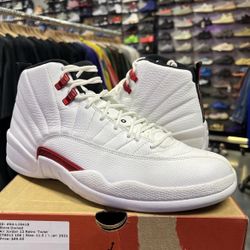 Jordan 12 Retro Twist (2022) 