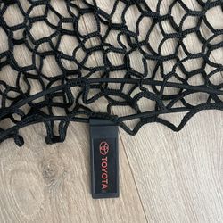 Toyota Cargo Net (New)