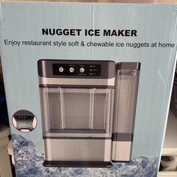 Ice maker