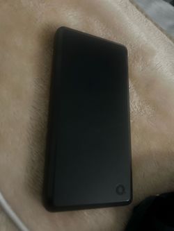 Portable charger