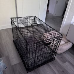 Medium Dog Crate  