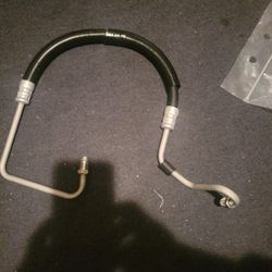 2004 Chevrolet Astro