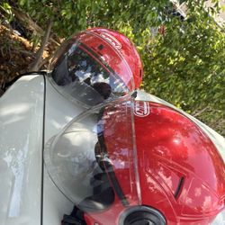 Helmets