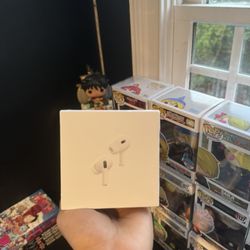 AirPods Pro 2nd Generation 