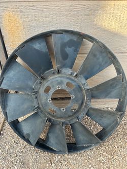 Aspas de ventilador